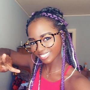 Meet your Posher, Lu